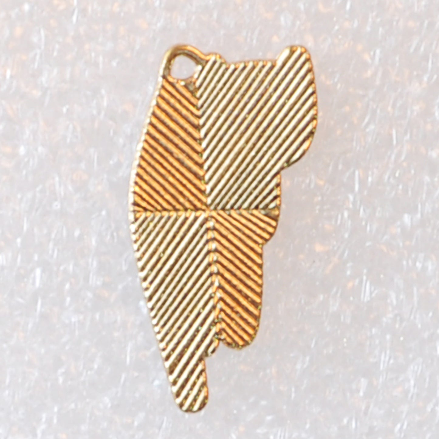 Lazy Cat Pendant DIY For Necklace Earring Keychain or Phone Charm,etc