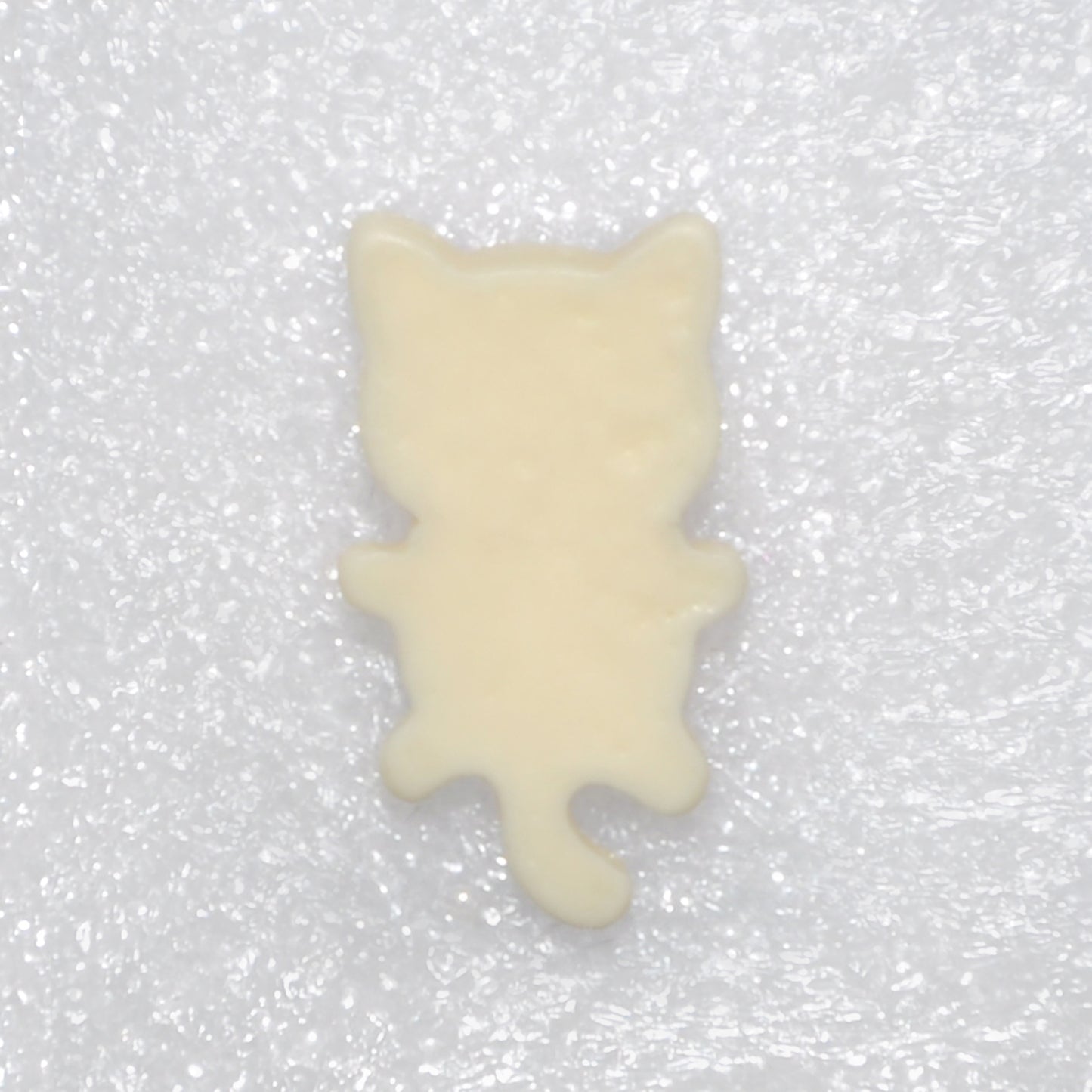 Cartoon Cute cat Resin Accessories DIY For Hairpins, Mobile Phone Cases, Headwear And Other Jewelry Patches