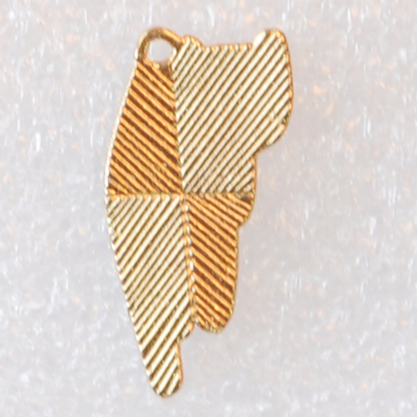 Lazy Cat Pendant DIY For Necklace Earring Keychain or Phone Charm,etc