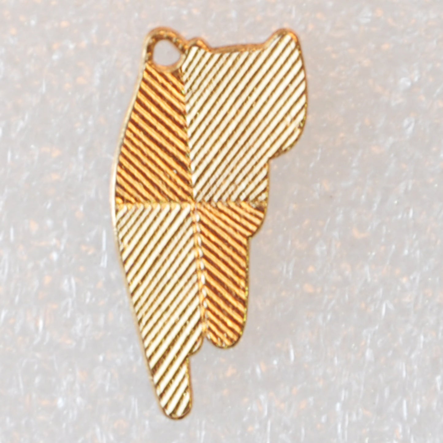 Lazy Cat Pendant DIY For Necklace Earring Keychain or Phone Charm,etc